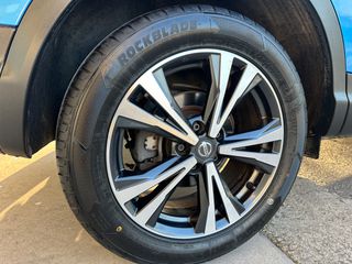Nissan Qashqai 2017 1.2 DIG-T N-CONNECA ΑΥΤΟΜΑΤΟ-thumb-21