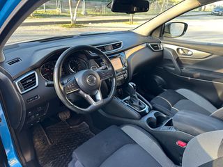 Nissan Qashqai 2017 1.2 DIG-T N-CONNECA ΑΥΤΟΜΑΤΟ-thumb-27