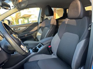 Nissan Qashqai 2017 1.2 DIG-T N-CONNECA ΑΥΤΟΜΑΤΟ-thumb-28