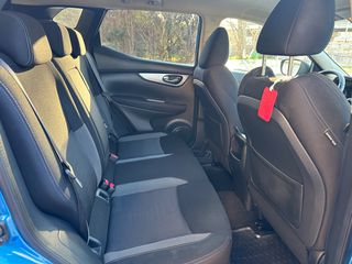 Nissan Qashqai 2017 1.2 DIG-T N-CONNECA ΑΥΤΟΜΑΤΟ-thumb-31