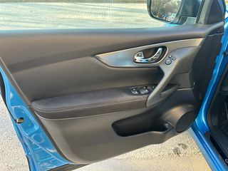 Nissan Qashqai 2017 1.2 DIG-T N-CONNECA ΑΥΤΟΜΑΤΟ-thumb-23