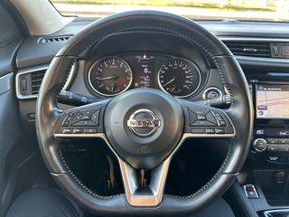 Nissan Qashqai 2017 1.2 DIG-T N-CONNECA ΑΥΤΟΜΑΤΟ-thumb-33