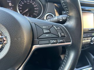 Nissan Qashqai 2017 1.2 DIG-T N-CONNECA ΑΥΤΟΜΑΤΟ-thumb-35