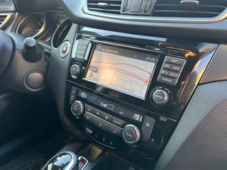 Nissan Qashqai 2017 1.2 DIG-T N-CONNECA ΑΥΤΟΜΑΤΟ-thumb-38
