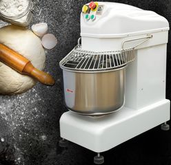 Ταχυζυμωτήριο 28Lt    ΚΑ-15