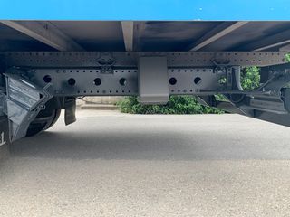 Κόφα Mercedes-Benz 2010 Atego 818 τριθέσιο δεν έχει ΦΠΑ.-thumb-7
