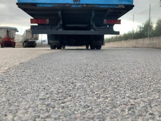 Κόφα Mercedes-Benz 2010 Atego 818 τριθέσιο δεν έχει ΦΠΑ.-thumb-10
