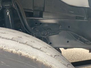 Κόφα Mercedes-Benz 2010 Atego 818 τριθέσιο δεν έχει ΦΠΑ.-thumb-16
