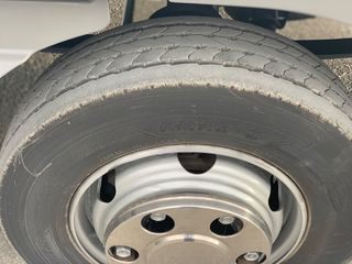 Κόφα Mercedes-Benz 2010 Atego 818 τριθέσιο δεν έχει ΦΠΑ.-thumb-17