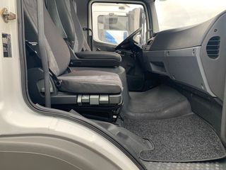 Κόφα Mercedes-Benz 2010 Atego 818 τριθέσιο δεν έχει ΦΠΑ.-thumb-28