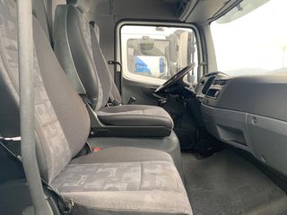 Κόφα Mercedes-Benz 2010 Atego 818 τριθέσιο δεν έχει ΦΠΑ.-thumb-29