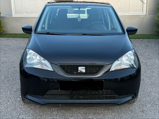 Seat Mii 2018 1.0 STYLE ΕΛΛΗΝΙΚΗΣ ΑΝΤΙΠΡΟΣΩΠΕΙΑΣ-thumb-1