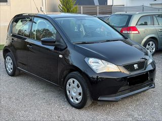 Seat Mii 2018 1.0 STYLE ΕΛΛΗΝΙΚΗΣ ΑΝΤΙΠΡΟΣΩΠΕΙΑΣ-thumb-2