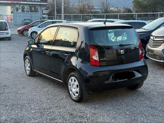 Seat Mii 2018 1.0 STYLE ΕΛΛΗΝΙΚΗΣ ΑΝΤΙΠΡΟΣΩΠΕΙΑΣ-thumb-3
