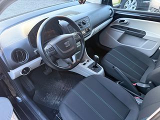 Seat Mii 2018 1.0 STYLE ΕΛΛΗΝΙΚΗΣ ΑΝΤΙΠΡΟΣΩΠΕΙΑΣ-thumb-4