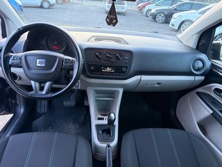 Seat Mii 2018 1.0 STYLE ΕΛΛΗΝΙΚΗΣ ΑΝΤΙΠΡΟΣΩΠΕΙΑΣ-thumb-5