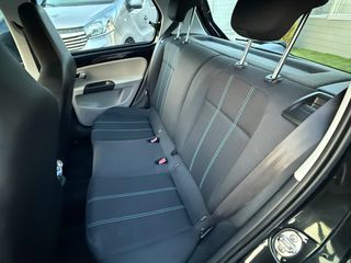 Seat Mii 2018 1.0 STYLE ΕΛΛΗΝΙΚΗΣ ΑΝΤΙΠΡΟΣΩΠΕΙΑΣ-thumb-7