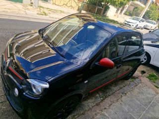 Renault Twingo 2014 1.0 sce energy dynamic euro 6-thumb-8
