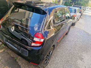 Renault Twingo 2014 1.0 sce energy dynamic euro 6-thumb-3