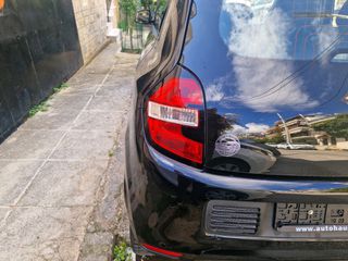 Renault Twingo 2014 1.0 sce energy dynamic euro 6-thumb-1