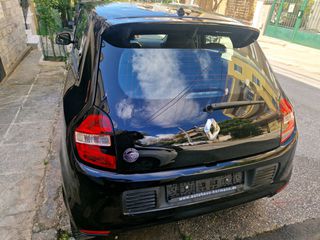 Renault Twingo 2014 1.0 sce energy dynamic euro 6-thumb-2