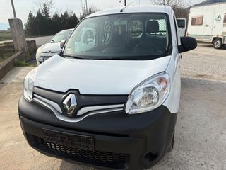 Renault Kangoo 2019 επαγγελματικο-thumb-1