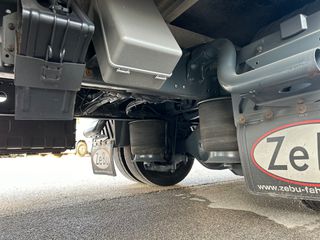 Καρότσα Mercedes-Benz 2016 Atego 818 καρότσα κουρτίνα-thumb-25