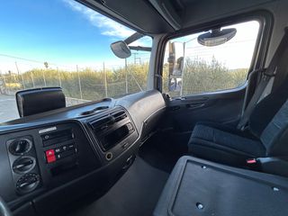 Καρότσα Mercedes-Benz 2016 Atego 818 καρότσα κουρτίνα-thumb-30