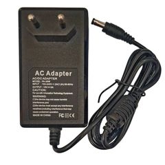 ATC UNIVERSAL ΤΡΟΦΟΔΟΤΙΚΟ 12V 3A 36W-thumb-2