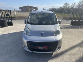 Fiat Qubo 2016