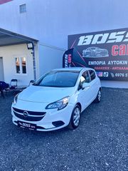Opel Corsa 2018 ECOTEC 1.4
