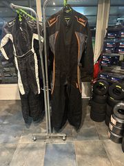 Ενδυση-Αξεσουάρ Go Kart ενδυση-αξεσουάρ