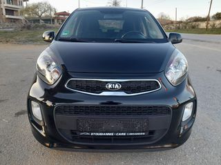 Kia Picanto 2016