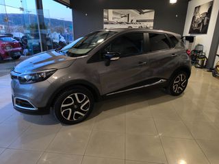 Renault Captur 2017 DYNAMIC