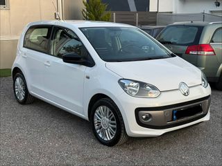 Volkswagen Up 2015 CUP 75ps