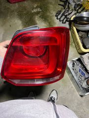 Φαναρι δεξι πισω απο vw polo gti 6r