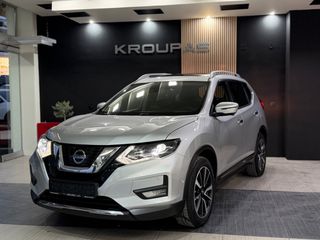 Nissan X-Trail 2018 TEKNA | BOSE | PANORAMA | ΑΥΤΟΜΑΤΟ