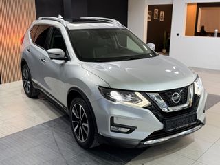Nissan X-Trail 2018 TEKNA | BOSE | PANORAMA | ΑΥΤΟΜΑΤΟ-thumb-1