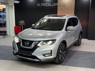 Nissan X-Trail 2018 TEKNA | BOSE | PANORAMA | ΑΥΤΟΜΑΤΟ-thumb-2