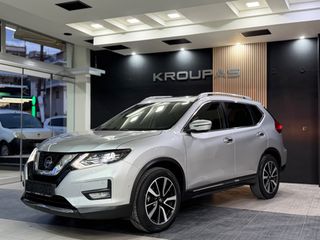 Nissan X-Trail 2018 TEKNA | BOSE | PANORAMA | ΑΥΤΟΜΑΤΟ-thumb-3