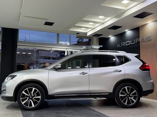 Nissan X-Trail 2018 TEKNA | BOSE | PANORAMA | ΑΥΤΟΜΑΤΟ-thumb-4