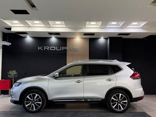 Nissan X-Trail 2018 TEKNA | BOSE | PANORAMA | ΑΥΤΟΜΑΤΟ-thumb-5