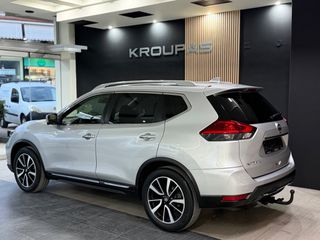 Nissan X-Trail 2018 TEKNA | BOSE | PANORAMA | ΑΥΤΟΜΑΤΟ-thumb-6