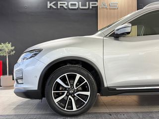 Nissan X-Trail 2018 TEKNA | BOSE | PANORAMA | ΑΥΤΟΜΑΤΟ-thumb-7