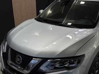 Nissan X-Trail 2018 TEKNA | BOSE | PANORAMA | ΑΥΤΟΜΑΤΟ-thumb-8