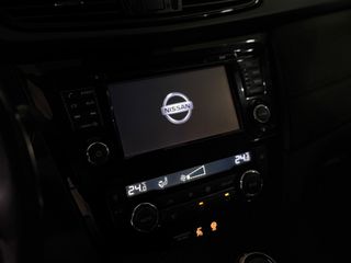 Nissan X-Trail 2018 TEKNA | BOSE | PANORAMA | ΑΥΤΟΜΑΤΟ-thumb-39