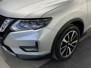 Nissan X-Trail 2018 TEKNA | BOSE | PANORAMA | ΑΥΤΟΜΑΤΟ-thumb-10