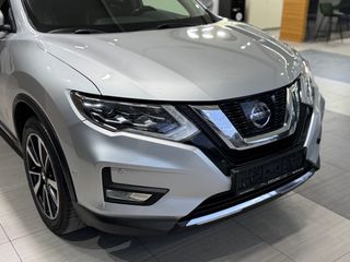 Nissan X-Trail 2018 TEKNA | BOSE | PANORAMA | ΑΥΤΟΜΑΤΟ-thumb-11