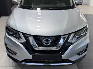 Nissan X-Trail 2018 TEKNA | BOSE | PANORAMA | ΑΥΤΟΜΑΤΟ-thumb-12