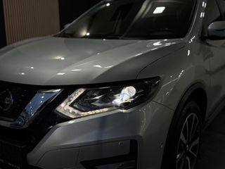Nissan X-Trail 2018 TEKNA | BOSE | PANORAMA | ΑΥΤΟΜΑΤΟ-thumb-13